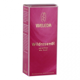 Weleda Wildrosenoel