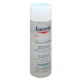 Eucerin Dermatoclean Gel