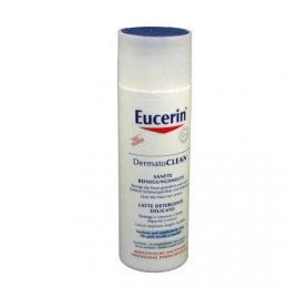 Eucerin Dermatoclean Milch