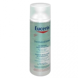 Eucerin Dermatoclean Tonic