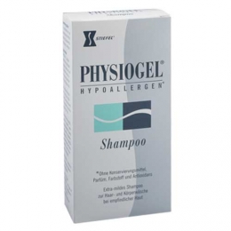 Physiogel Shampoo