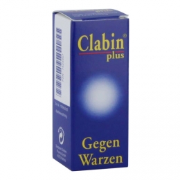 Clabin plus Loesung