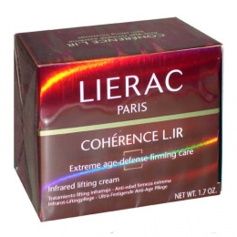 Lierac Coherence L. Ir Creme