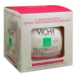 Vichy Nutriextra Creme