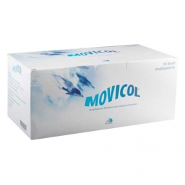 Movicol Beutel  Pulver