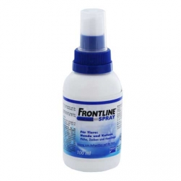 Frontline veterinär  Spray