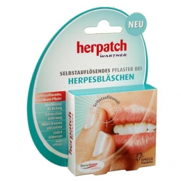 Herpatch Pflaster
