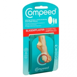 Compeed Blasenpflaster Mixpack