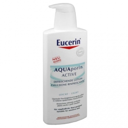 Eucerin Aquaporin Active Erfrisch.lot.leicht