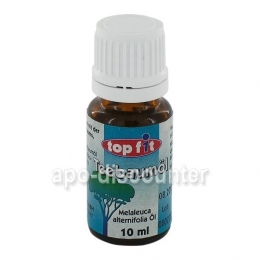 Topfit Teebaumoel