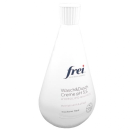 Frei Wasch & Duschcreme pH 5,5