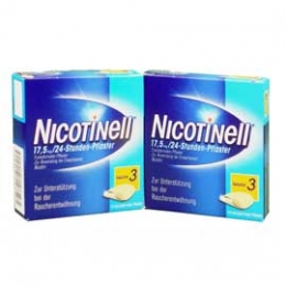 Nicotinell Paket 3