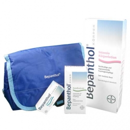 Paket Bepanthol