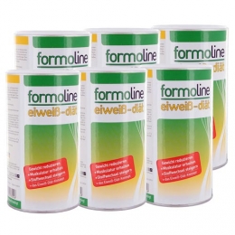 Formoline Eiweiss Diaet Pulver 