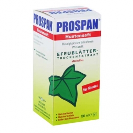 Prospan Hustensaft