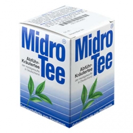 Midro Tee
