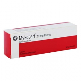 Mykosert Creme