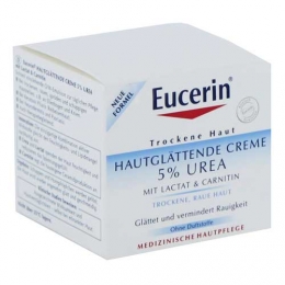 Eucerin Th 5% Urea Creme
