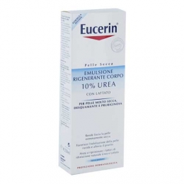 Eucerin Th 10% Urea Lotio