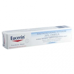 Eucerin Th 20% Omega Fettsaeuren Salbe