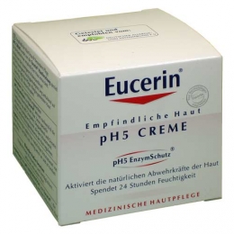 Eucerin pH5 Intensiv Creme