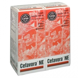 Cefavora Ne Tropfen