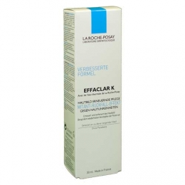 Roche Posay Effaclar K / R Creme
