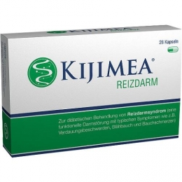 Kijimea Reizdarm Kapseln