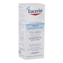 Eucerin Th 5% Urea Gesichtscreme