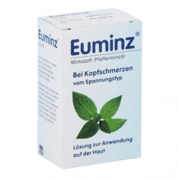 Euminz Loesung