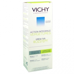 Vichy Schwangerschaftstreifen Creme 2009