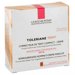Roche Posay Toleriane Teint Comp.cr.13/r Puder