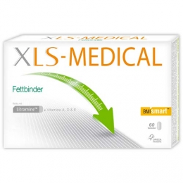 Xls Medical Fettbinder Tabletten