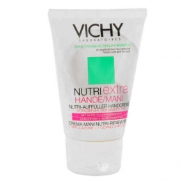 Vichy Nutriextra Handcreme