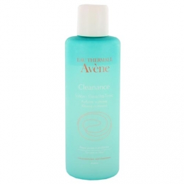 Avene Cleanance Gesichtstonic+glyceryllaurat