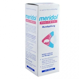Meridol Halitosis Mundspuelung