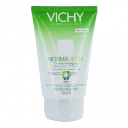 Vichy Normaderm Tri Activ Reinigung Gel