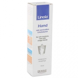 Linola Hand Creme