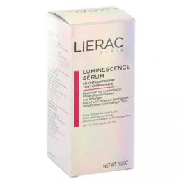 Lierac Luminescence Leuchtkraft Serum