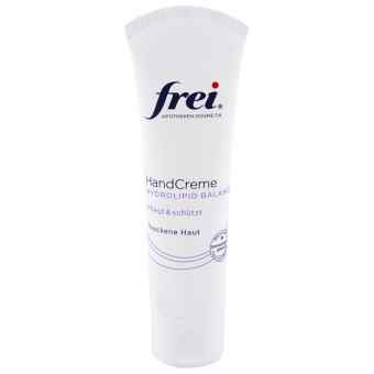 Frei Handcreme
