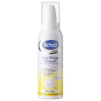 Scholl Profess.fuss Pflege Schaum