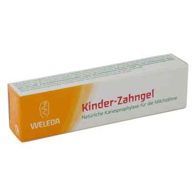 Weleda Kinder Zahngel
