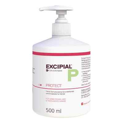 Excipial Protect Creme