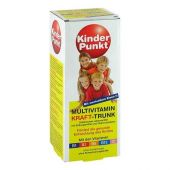 Kinderpunkt Multivitamin Getraenk