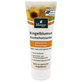Kneipp Ringelblumensalbe
