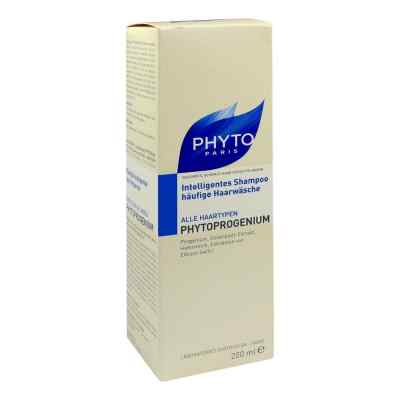 Phyto Phytoprogenium Shampoo