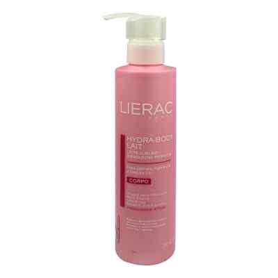 Lierac Hydra-body Lait