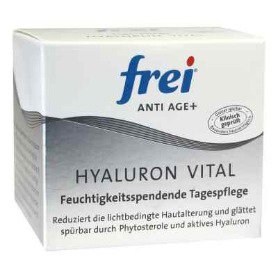 Frei Antiage+ Tagespflege