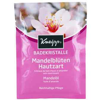 Kneipp Badekristalle Mandelbluete
