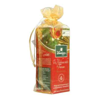 Kneipp Weihnachts Traum Bratapfel